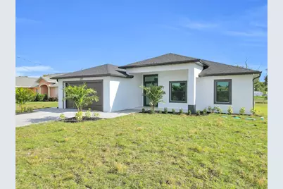 3217 23rd Street SW, Lehigh Acres, FL 33976 - Photo 3