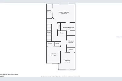 1156 Jonah Drive, North Port, FL 34289 - Photo 27