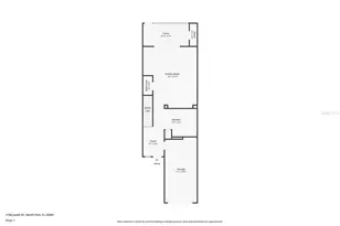 1156 Jonah Dr, North Port, FL 34289 - Photo 7