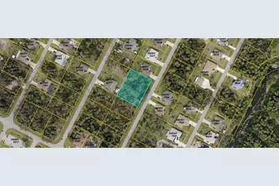 Lots 19 & 20 Sabrina Terrace, North Port, FL 34286 - Photo 1