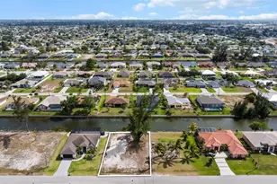 216 SE 15th Terrace, Cape Coral, FL 33990 - Photo 1