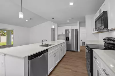 1589 Boswell Street, North Port, FL 34288 - Photo 3