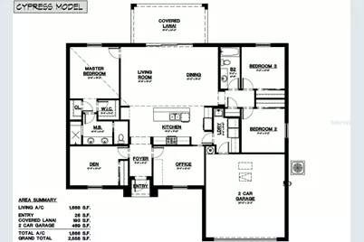 1589 Boswell Street, North Port, FL 34288 - Photo 13