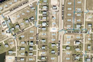 2933 NW 8th Pl, Cape Coral, FL 33993 - Photo 3