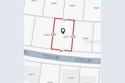 15357 Taurus Circle, Port Charlotte, FL 33981 - Photo 3