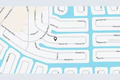 15357 Taurus Circle, Port Charlotte, FL 33981 - Photo 5