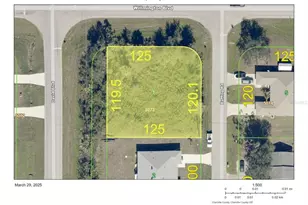 12281 Willmington Blvd, Port Charlotte, FL 33981 - Photo 1