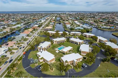 1080 Bal Harbor Boulevard #10C, Punta Gorda, FL 33950 - Photo 3