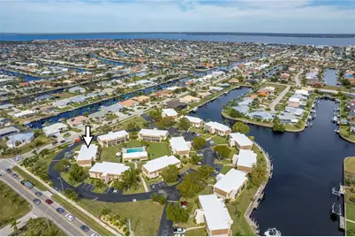 1080 Bal Harbor Boulevard #10C, Punta Gorda, FL 33950 - Photo 35