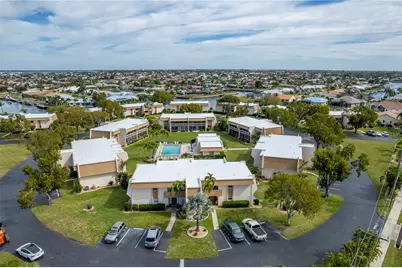 1080 Bal Harbor Boulevard #10C, Punta Gorda, FL 33950 - Photo 1