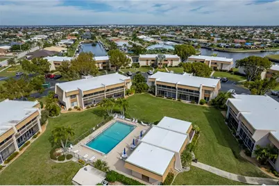 1080 Bal Harbor Boulevard #10C, Punta Gorda, FL 33950 - Photo 37