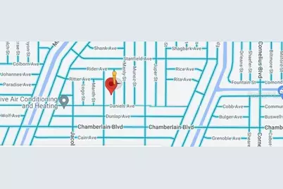 435 Edgar Street, Port Charlotte, FL 33953 - Photo 3