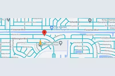 13017 Xavier Avenue, Port Charlotte, FL 33981 - Photo 3