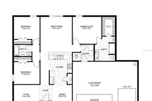 25 Round Thorn Dr, Palm Coast, FL 32164 - Photo 3