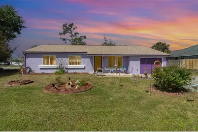 402 Cicero Street NW, Port Charlotte, FL 33948 - Photo 1