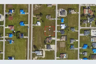 1012 NW 7th Place, Cape Coral, FL 33993 - Photo 9