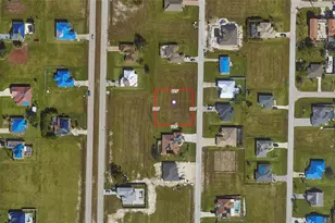 1012 NW 7th Pl, Cape Coral, FL 33993 - Photo 9