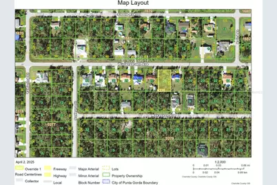 18117 Wintergarden Avenue, Port Charlotte, FL 33948 - Photo 3