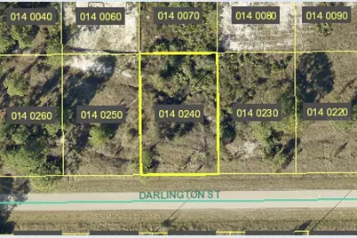 1035 Darlington Street, Lehigh Acres, FL 33974 - Photo 5