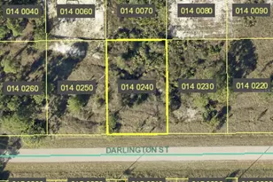 1035 Darlington St, Lehigh Acres, FL 33974 - Photo 5