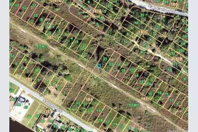 1372 Danilova Drive, Punta Gorda, FL 33983 - Photo 1