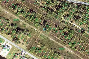 1372 Danilova Dr, Punta Gorda, FL 33983 - Photo 1