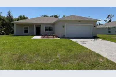 20241 Lorette Avenue, Port Charlotte, FL 33954 - Photo 1