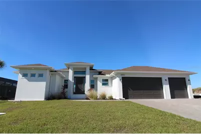 10071 Sunday Drive, Port Charlotte, FL 33981 - Photo 1