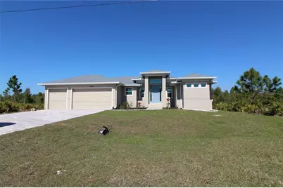 10071 Sunday Drive, Port Charlotte, FL 33981 - Photo 1