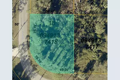 Lot 18 Senate Avenue, North Port, FL 34291 - Photo 1