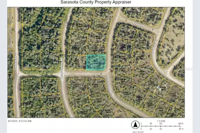 Copernicus Road, North Port, FL 34288 - Photo 1