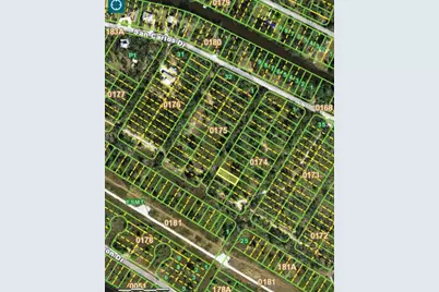 1456 Tahoe Terrace, Punta Gorda, FL 33983 - Photo 1