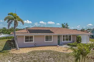 18106 Petoskey Cir, Port Charlotte, FL 33948 - Photo 1