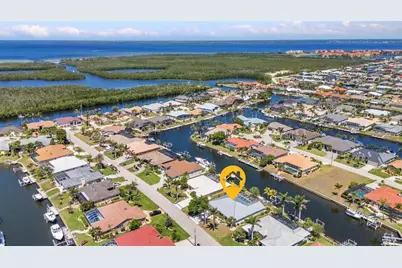 2718 Saint Thomas Drive, Punta Gorda, FL 33950 - Photo 1