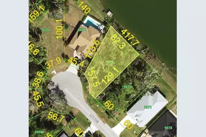 104 Rebel Court, Rotonda West, FL 33947 - Photo 1