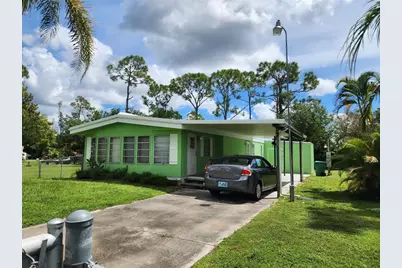 15357 Orangeade Drive, Punta Gorda, FL 33955 - Photo 1