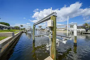 530 Matares Dr, Punta Gorda, FL 33950 - Photo 5