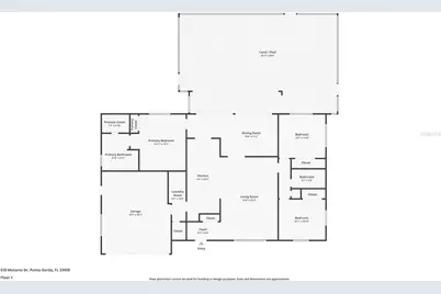 530 Matares Drive, Punta Gorda, FL 33950 - Photo 45