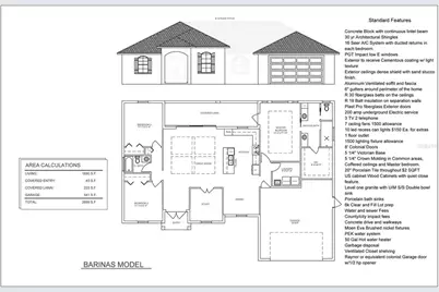 Paragon Road, North Port, FL 34291 - Photo 3