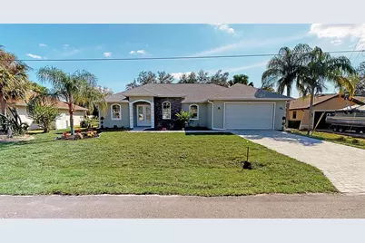 Paragon Road, North Port, FL 34291 - Photo 5
