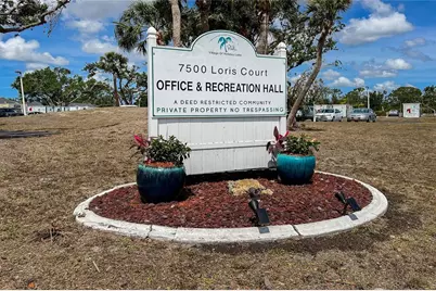 7598 Ratan Circle, Port Charlotte, FL 33981 - Photo 39