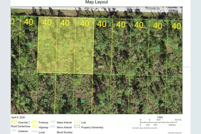 27067 Valencia Drive, Punta Gorda, FL 33955 - Photo 1