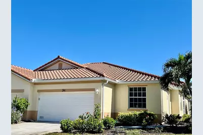 3181 Matecumbe Key Road #34, Punta Gorda, FL 33955 - Photo 1