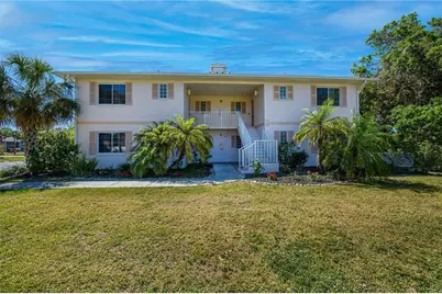1051 Forrest Nelson Boulevard #104, Port Charlotte, FL 33952 - Photo 1