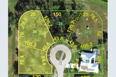 101 Angol Street, Punta Gorda, FL 33983 - Photo 1