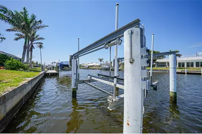 505 Via Cintia, Punta Gorda, FL 33950 - Photo 33