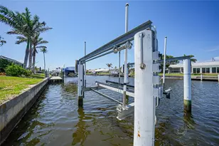 505 Via Cintia, Punta Gorda, FL 33950 - Photo 33