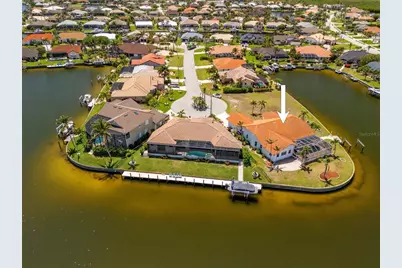 3705 Toulouse Court, Punta Gorda, FL 33950 - Photo 41