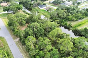 Lot 5 Albren St, North Port, FL 34286 - Photo 1