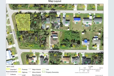 1189 Belmar Ave, Port Charlotte, FL 33948 - Photo 1